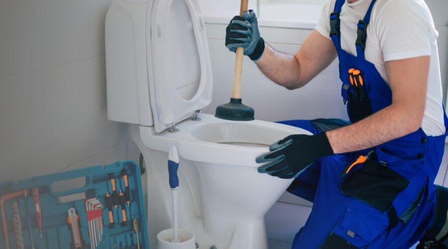 drain and sewer cleaning in Glendale, RI